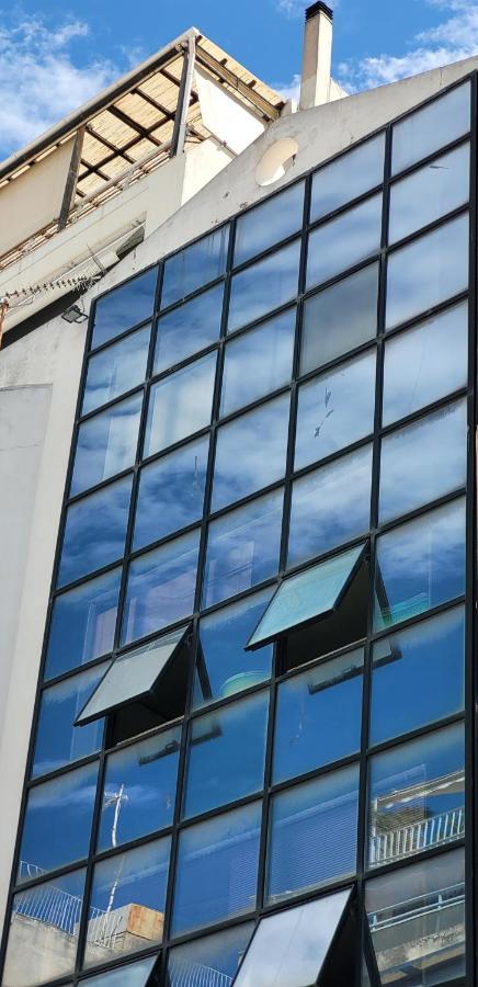 Driopon Apartment - Penthouse Atenas Exterior foto