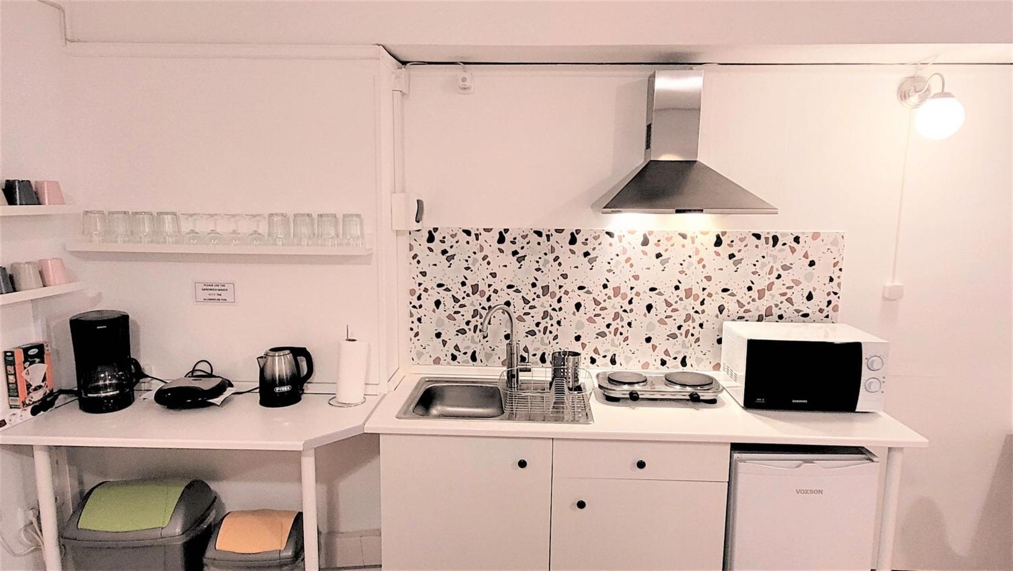 Driopon Apartment - Penthouse Atenas Habitación foto