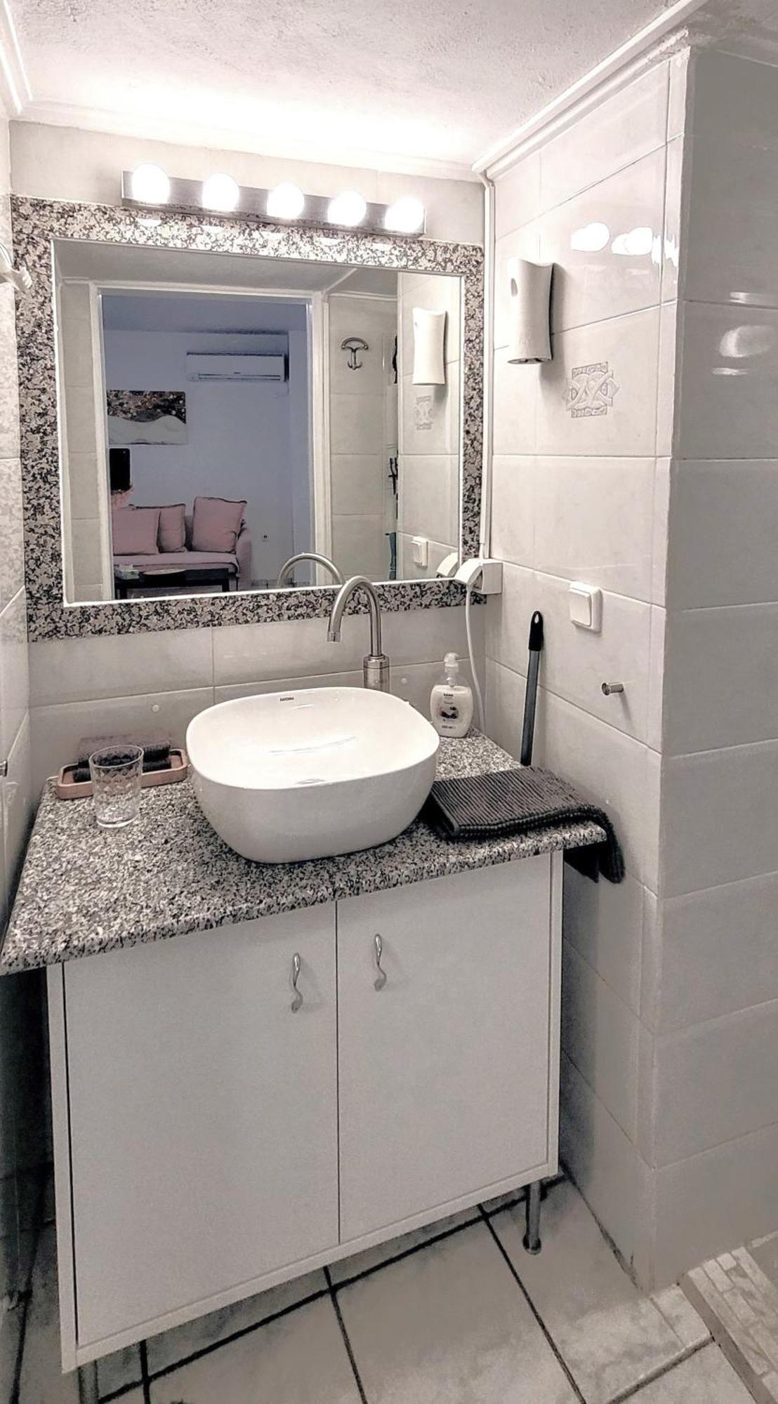 Driopon Apartment - Penthouse Atenas Exterior foto